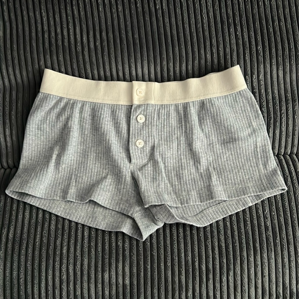 Brandy Melville Boyshorts